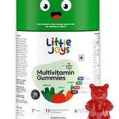 Multivitamin Gummies (30N) (2-12 Years) 111g