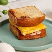 Break Sandwich