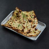Garlic Butter Naan
