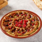 BABA GHANUJ