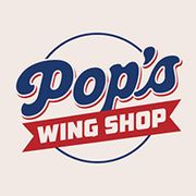 Pop`s Wing Shop