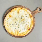Pizza Formaggi
