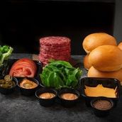 Beef BBQ Box