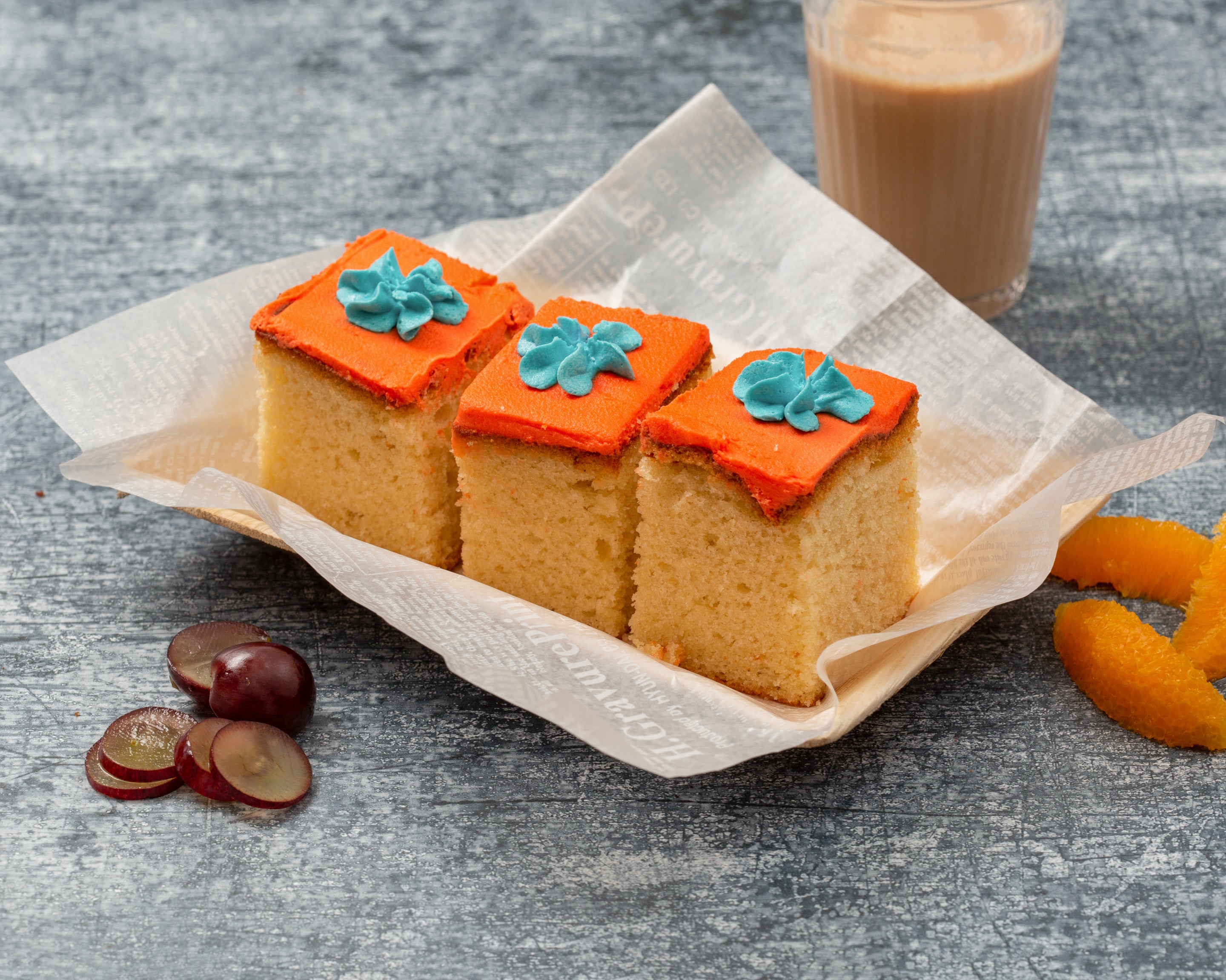 Butter Icing