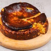 Basque Cheese Cake