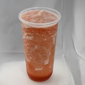 Summer Slushies Bubble Tea