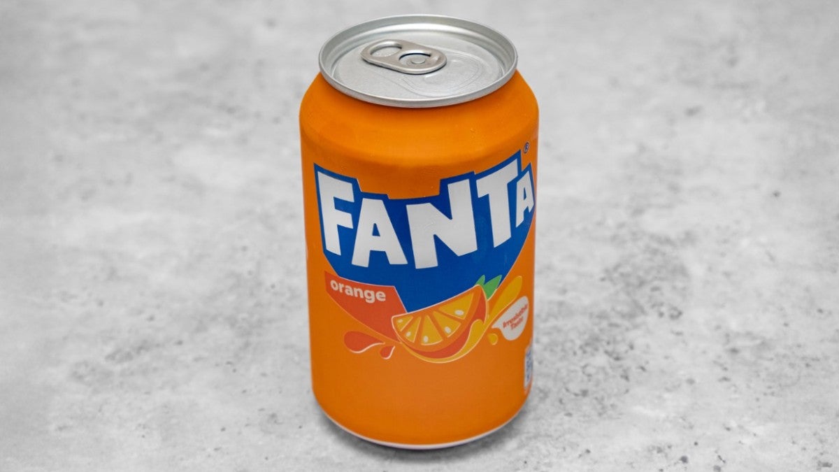 Fanta