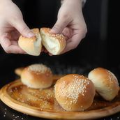 Kiri Bun 1pc