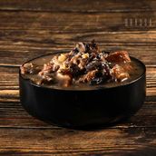 Feijoada (Beans)