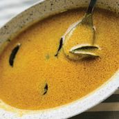 Extra Kolkata Curry Sauce