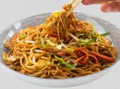 Vegetable Chowmein