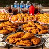 BB Meal