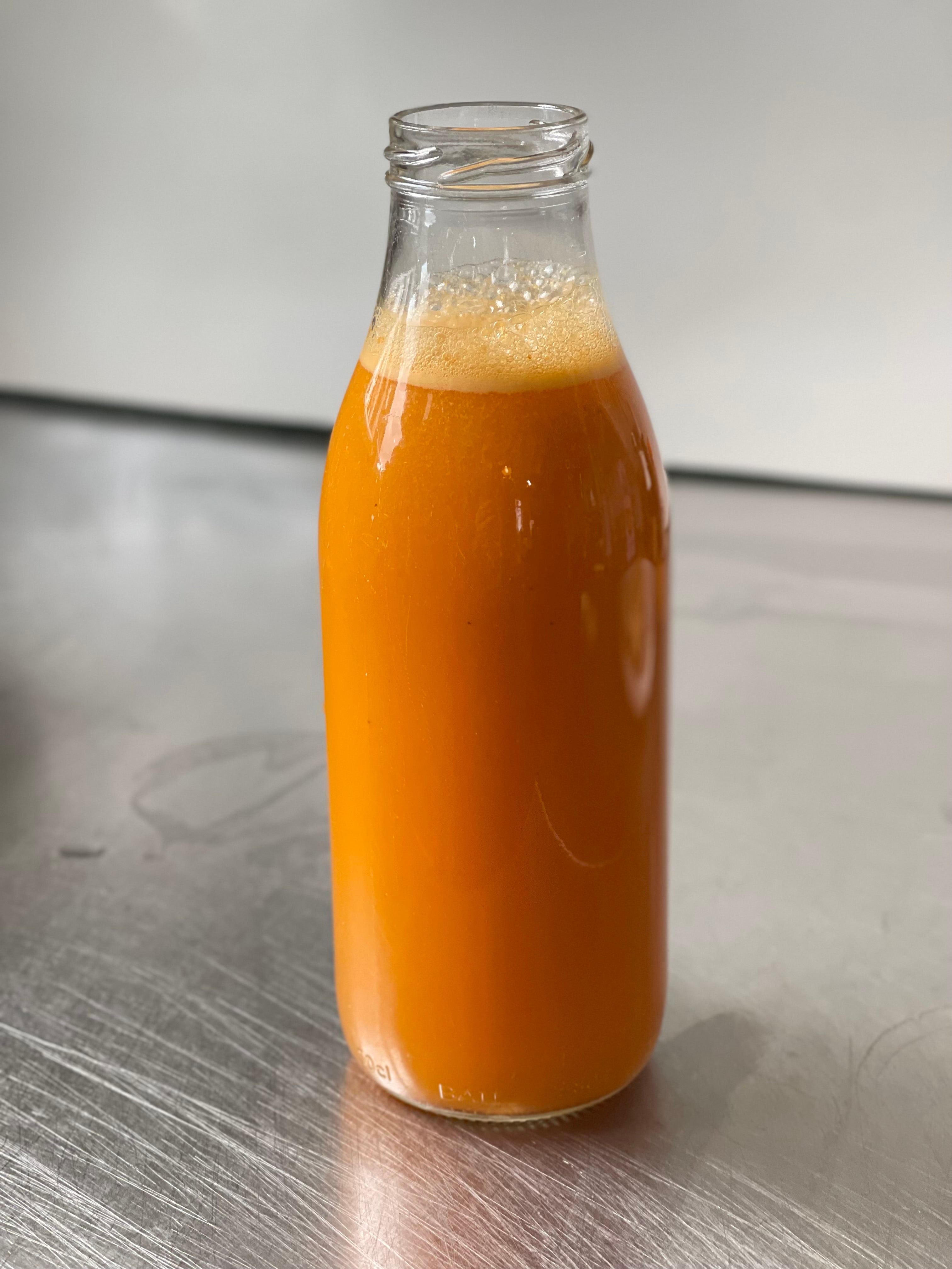 Immune Booster Juice (500ml)