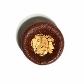 Pb Lava Cake