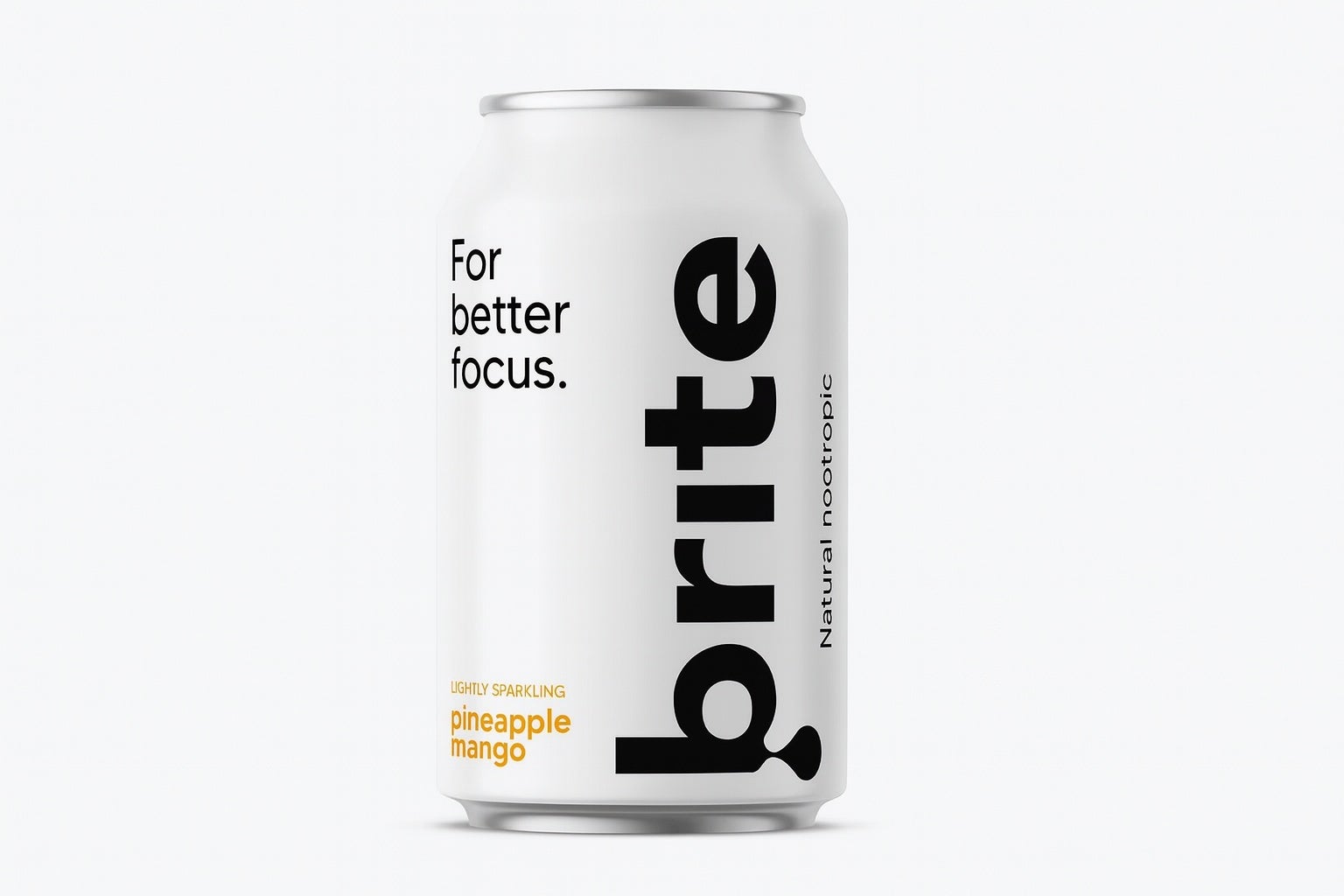 Brite - Pineapple Mango