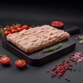 Minced Chicken