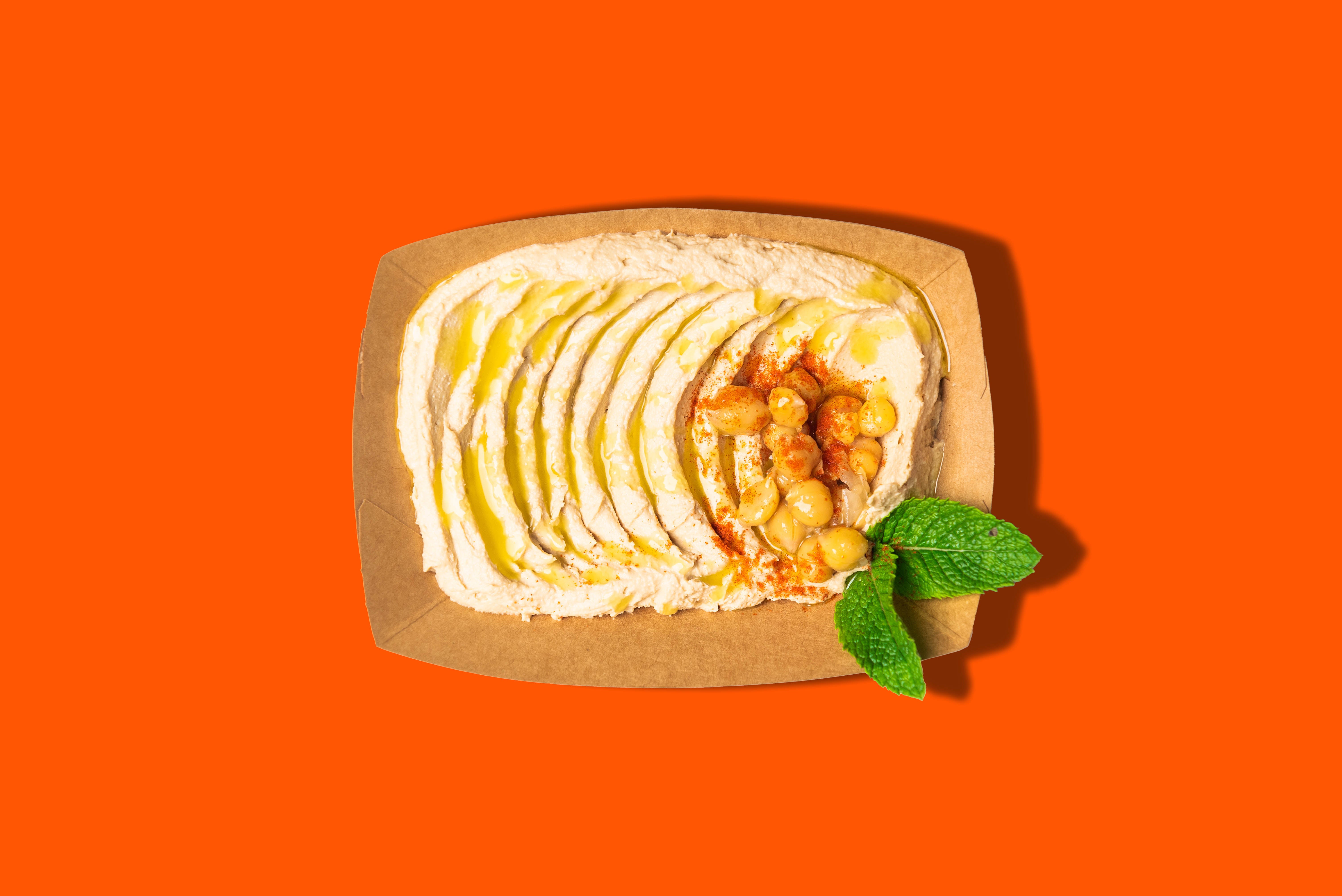 Hummus