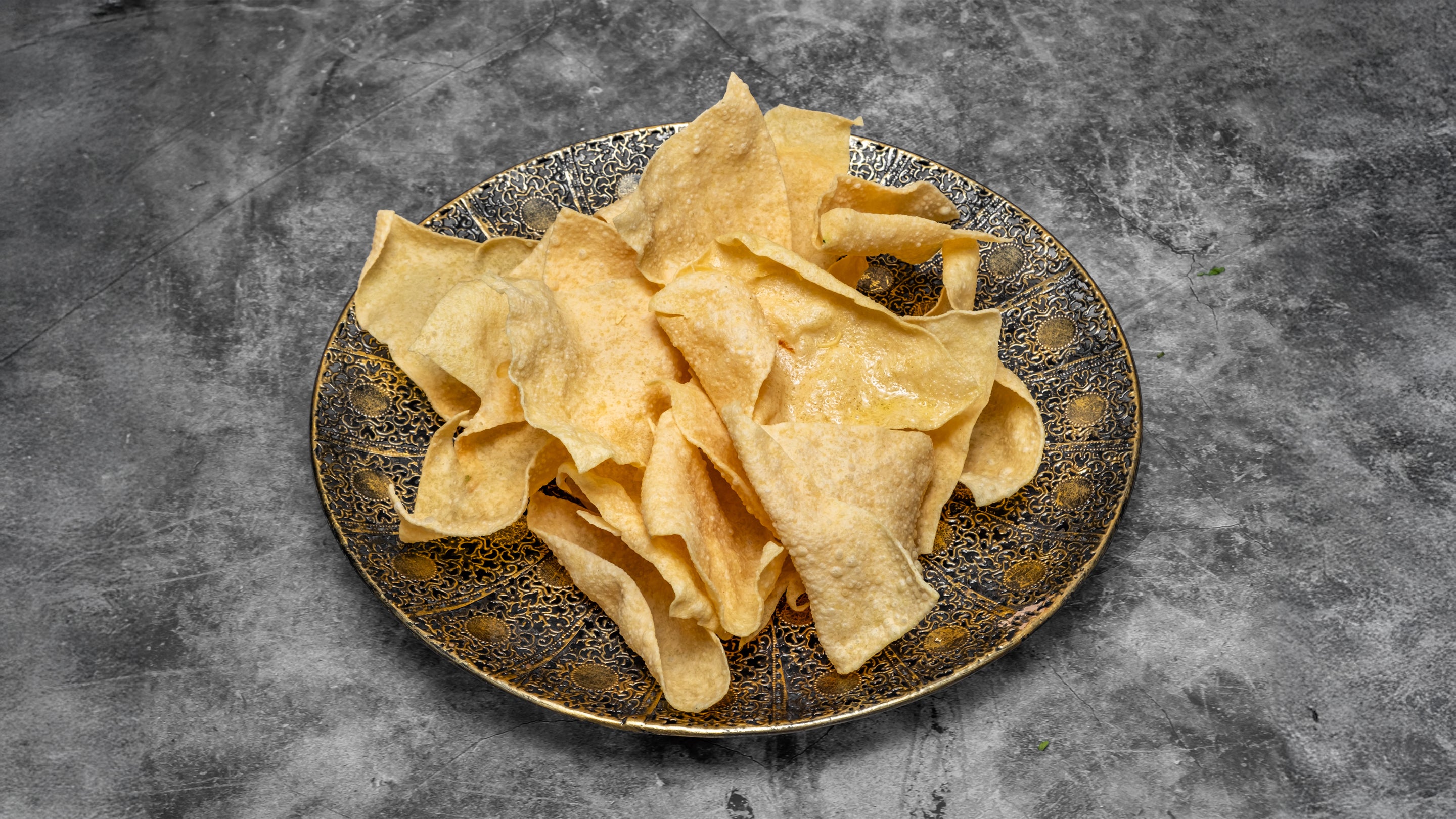Papadom
