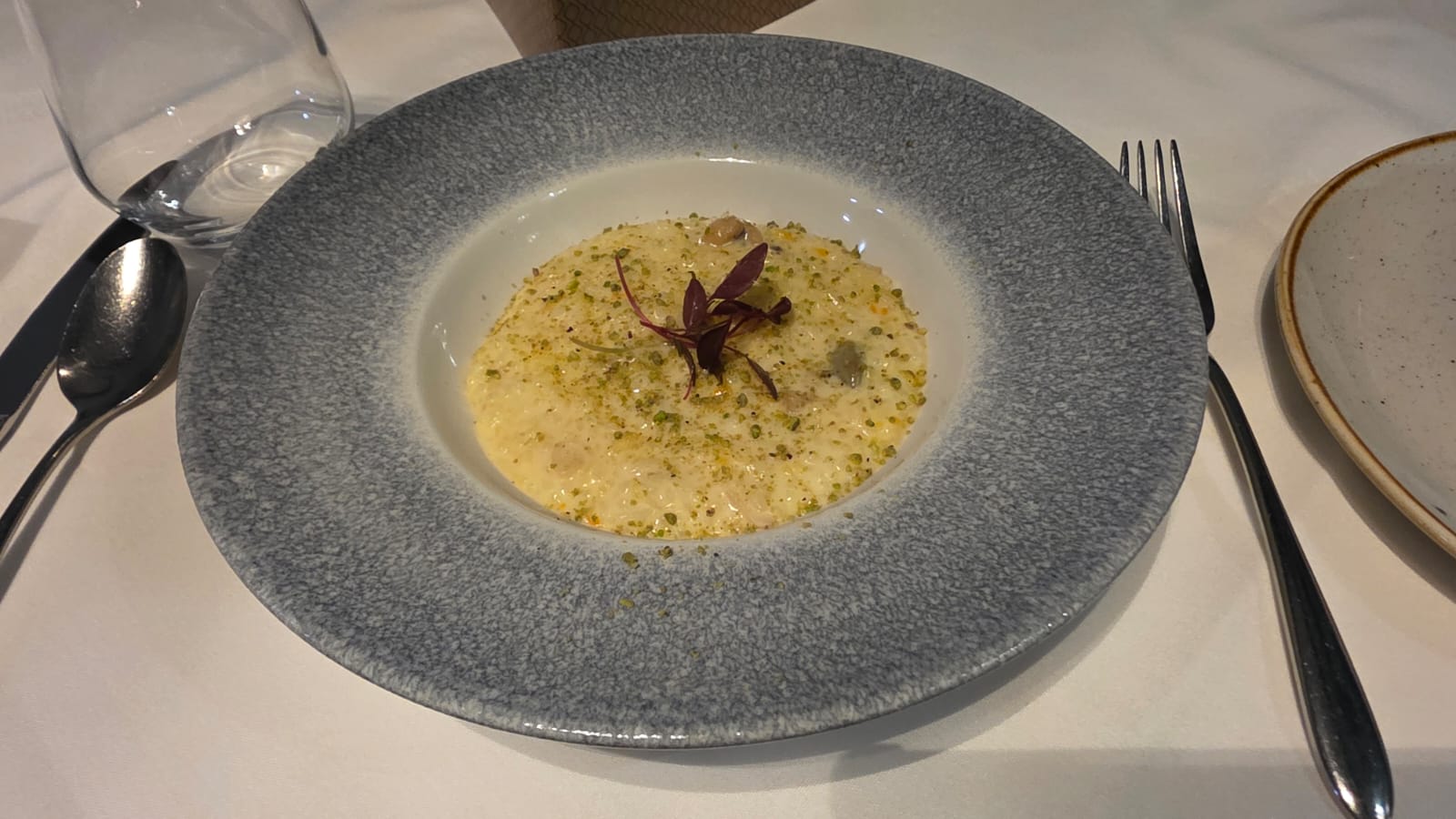 Nepalese Rice Pudding
