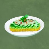 Chunky Tuna Avo