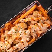 Classic Fries