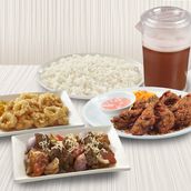 A Four Da Meals 2