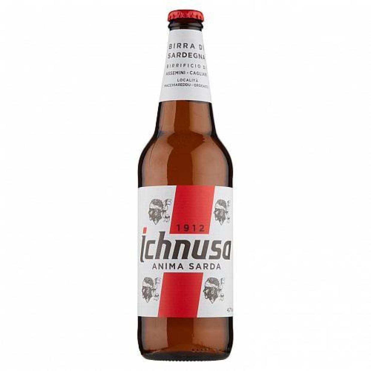 Ichnusa Sarda