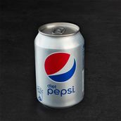 Pepsi Diet
