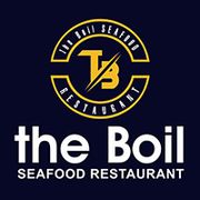 The Boil Seafood Restaurant