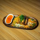 Vegetable Spring Roll
