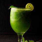Mint Margarita