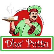 Dhe Puttu Restaurant