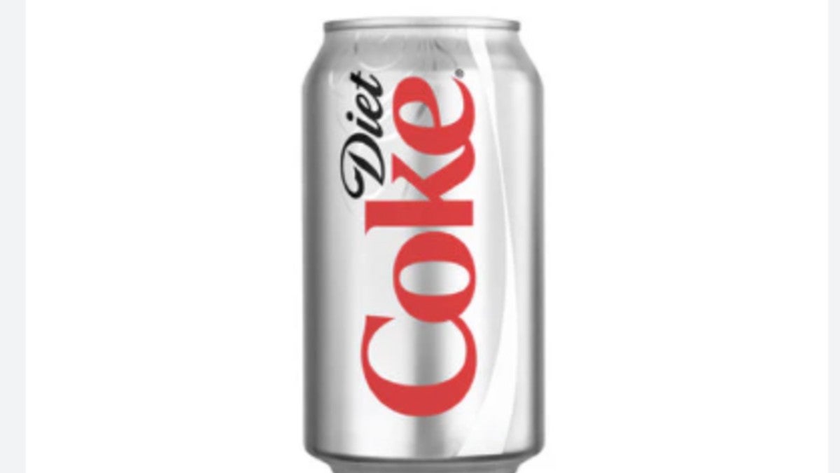 Diet Coke