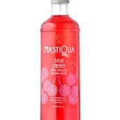 Mastiqua Sour Cherry