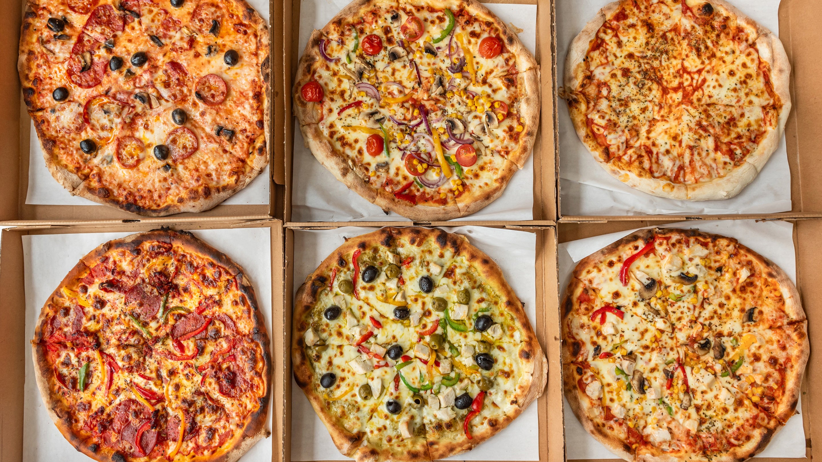 TT Pizza