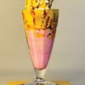 Royal Falooda