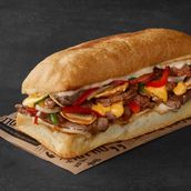 Steak Sandwich