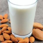 Almond Milk Add On