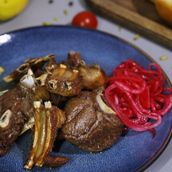 Vaguri lamb