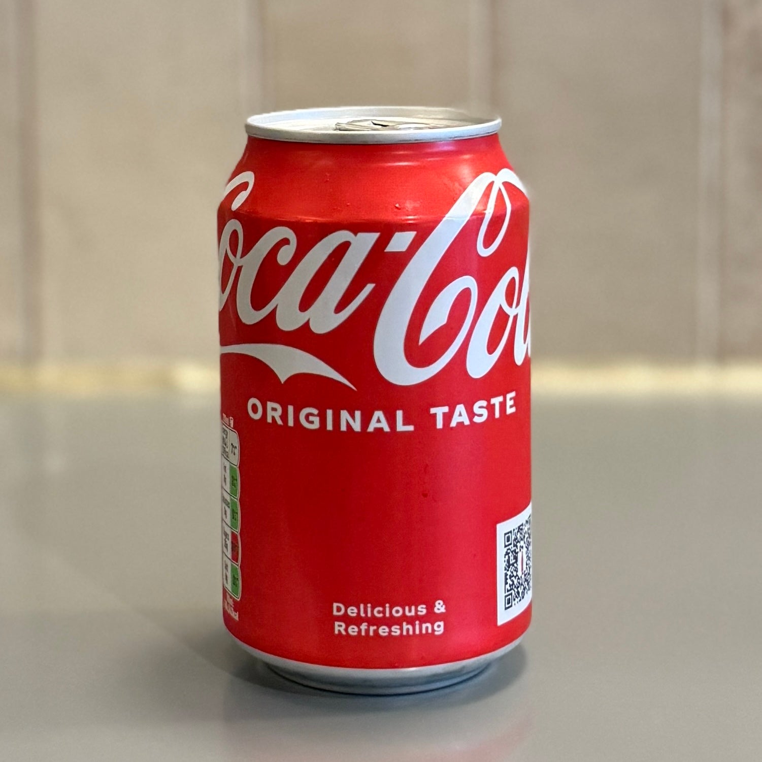 Coke