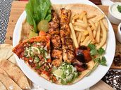  Shish Tawook