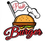 Pride Burger