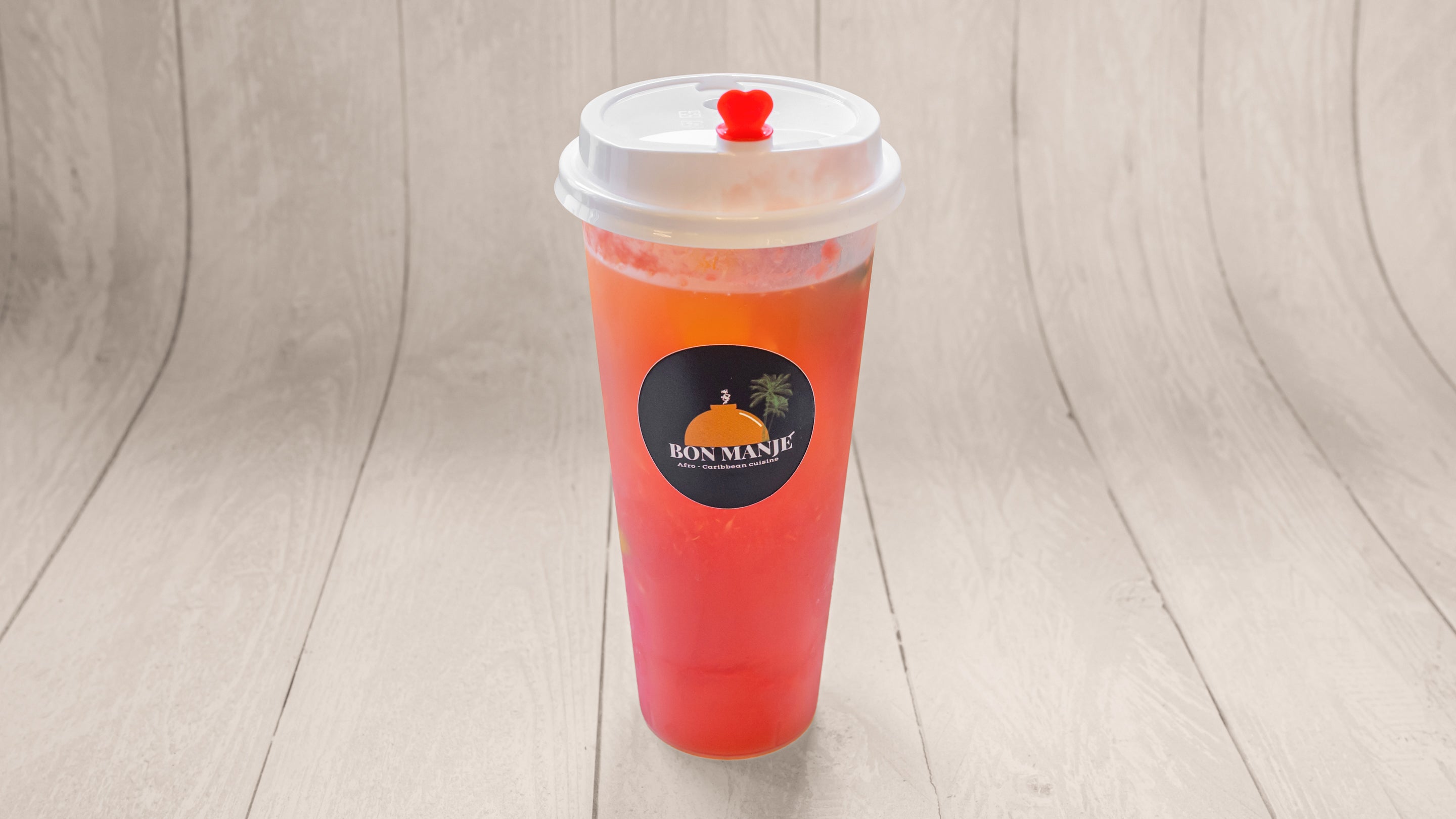 Fruit Punch