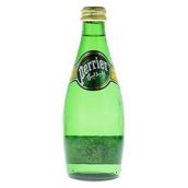 Perrier Sparkling Water Small