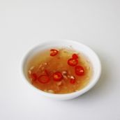 Ukoy Vinegar