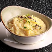Mashed Potato