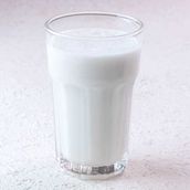 Lassi (Butter Milk)