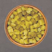 Pickled Cucumber