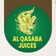 ALQASABA JUICES