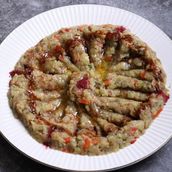 Baba Ghanouj